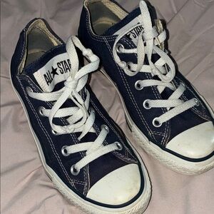 All Stars Chuck Taylor's Sneakers